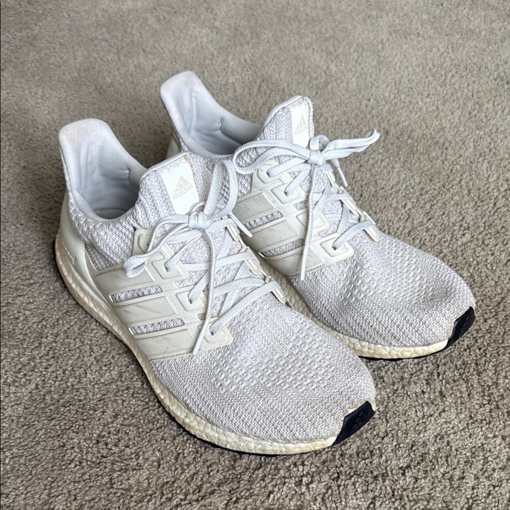 Women’s Adidas Ultra Boosts
